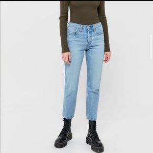 Levi’s Jeans